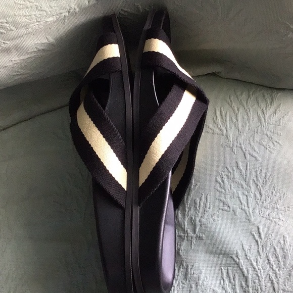 Jenni Kayne Shandals.        Size 40 - Picture 8 of 8